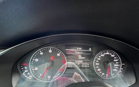 Audi A6, 2014 год, 1 600 050 рублей, 5 фотография