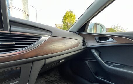Audi A6, 2014 год, 1 600 050 рублей, 6 фотография