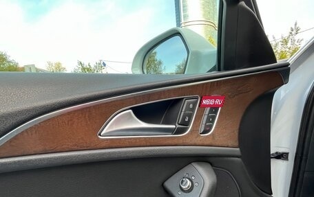 Audi A6, 2014 год, 1 600 050 рублей, 4 фотография