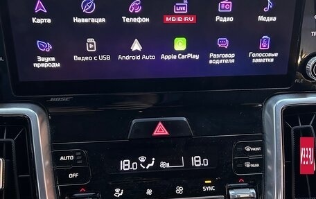KIA Sorento IV, 2021 год, 4 200 000 рублей, 20 фотография
