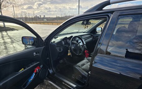 Mitsubishi Outlander III рестайлинг 3, 2007 год, 700 000 рублей, 6 фотография