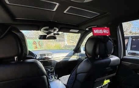 Mercedes-Benz E-Класс, 2008 год, 1 450 000 рублей, 6 фотография