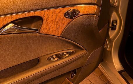 Mercedes-Benz E-Класс, 2008 год, 1 450 000 рублей, 9 фотография