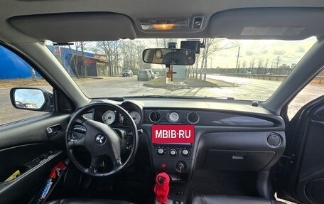 Mitsubishi Outlander III рестайлинг 3, 2007 год, 700 000 рублей, 7 фотография