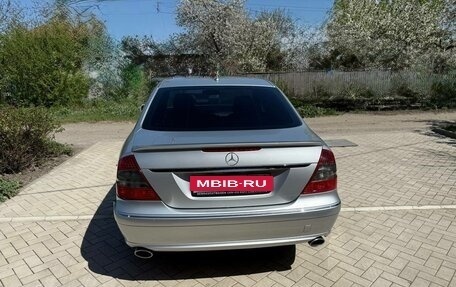 Mercedes-Benz E-Класс, 2008 год, 1 450 000 рублей, 2 фотография