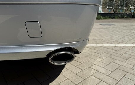 Mercedes-Benz E-Класс, 2008 год, 1 450 000 рублей, 12 фотография