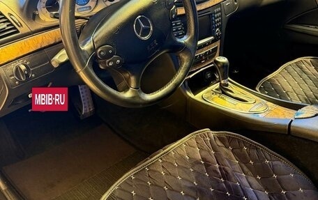 Mercedes-Benz E-Класс, 2008 год, 1 450 000 рублей, 8 фотография