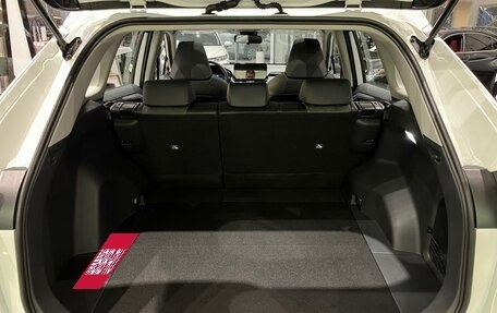 Toyota RAV4, 2024 год, 4 233 000 рублей, 12 фотография