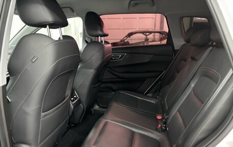 Chery Tiggo 7 Pro, 2020 год, 1 617 000 рублей, 21 фотография
