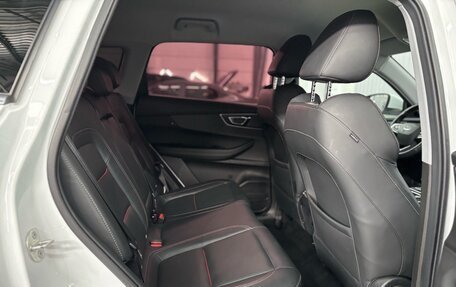 Chery Tiggo 7 Pro, 2020 год, 1 617 000 рублей, 22 фотография