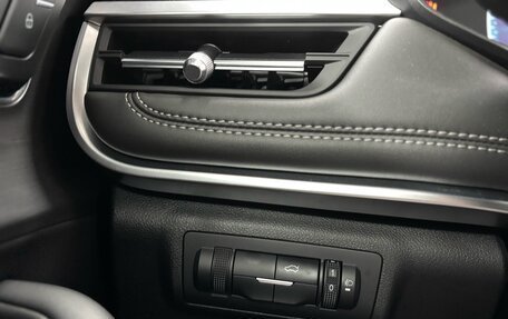 Chery Tiggo 7 Pro, 2020 год, 1 617 000 рублей, 17 фотография