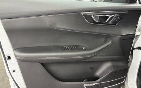 Chery Tiggo 7 Pro, 2020 год, 1 617 000 рублей, 24 фотография