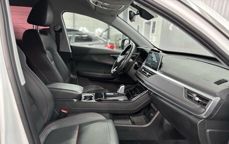 Chery Tiggo 7 Pro, 2020 год, 1 617 000 рублей, 23 фотография