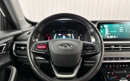 Chery Tiggo 7 Pro, 2020 год, 1 617 000 рублей, 11 фотография
