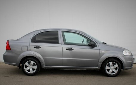 Chevrolet Aveo III, 2010 год, 365 000 рублей, 4 фотография