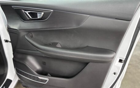 Chery Tiggo 7 Pro, 2020 год, 1 617 000 рублей, 27 фотография