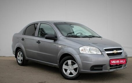 Chevrolet Aveo III, 2010 год, 365 000 рублей, 3 фотография