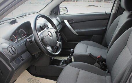 Chevrolet Aveo III, 2010 год, 365 000 рублей, 14 фотография