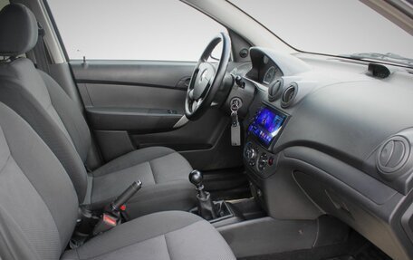 Chevrolet Aveo III, 2010 год, 365 000 рублей, 12 фотография