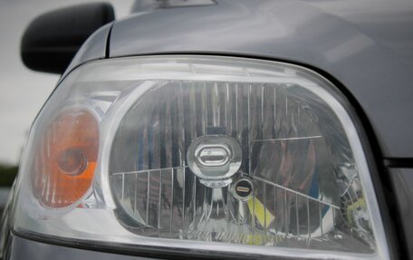 Chevrolet Aveo III, 2010 год, 365 000 рублей, 19 фотография