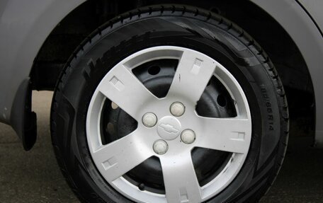 Chevrolet Aveo III, 2010 год, 365 000 рублей, 18 фотография