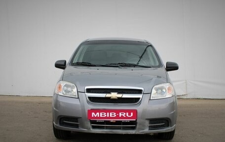Chevrolet Aveo III, 2010 год, 365 000 рублей, 2 фотография