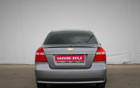 Chevrolet Aveo III, 2010 год, 365 000 рублей, 6 фотография