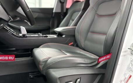 Chery Tiggo 7 Pro, 2020 год, 1 617 000 рублей, 19 фотография