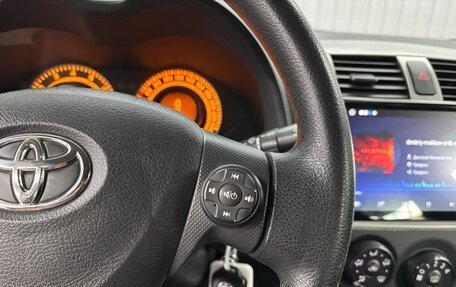 Toyota Corolla, 2008 год, 817 000 рублей, 12 фотография