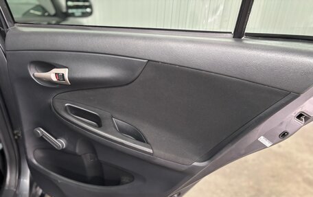 Toyota Corolla, 2008 год, 817 000 рублей, 22 фотография