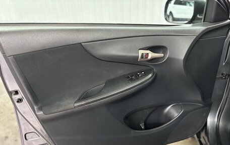 Toyota Corolla, 2008 год, 817 000 рублей, 20 фотография