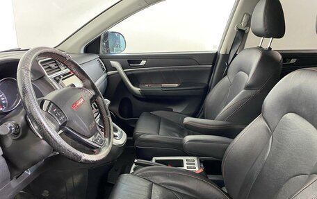 Haval H6, 2016 год, 1 209 000 рублей, 8 фотография