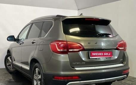 Haval H6, 2016 год, 1 209 000 рублей, 4 фотография