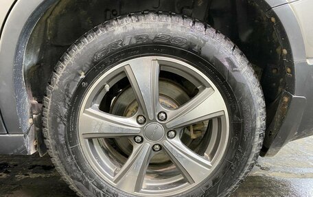 Haval H6, 2016 год, 1 209 000 рублей, 17 фотография