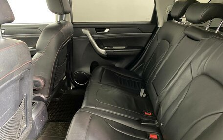 Haval H6, 2016 год, 1 209 000 рублей, 15 фотография