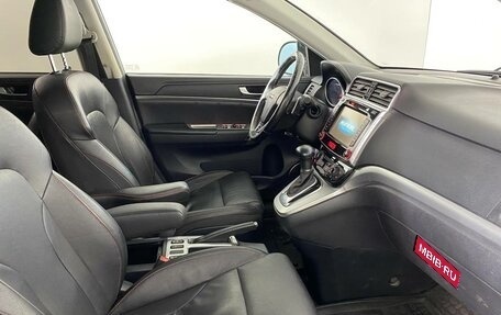 Haval H6, 2016 год, 1 209 000 рублей, 13 фотография