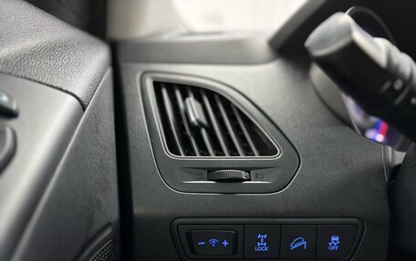 Hyundai ix35 I рестайлинг, 2014 год, 1 517 000 рублей, 18 фотография