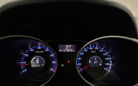 Hyundai ix35 I рестайлинг, 2014 год, 1 517 000 рублей, 10 фотография