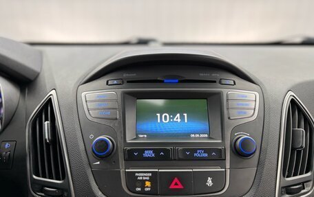Hyundai ix35 I рестайлинг, 2014 год, 1 517 000 рублей, 14 фотография