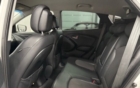 Hyundai ix35 I рестайлинг, 2014 год, 1 517 000 рублей, 20 фотография