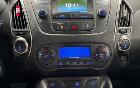 Hyundai ix35 I рестайлинг, 2014 год, 1 517 000 рублей, 15 фотография