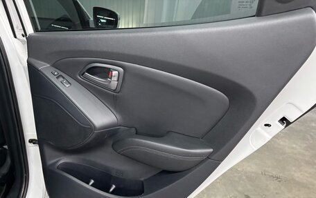 Hyundai ix35 I рестайлинг, 2014 год, 1 517 000 рублей, 26 фотография