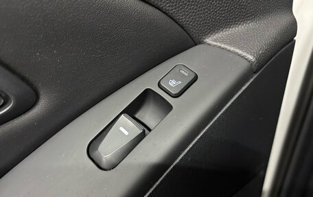 Hyundai ix35 I рестайлинг, 2014 год, 1 517 000 рублей, 24 фотография