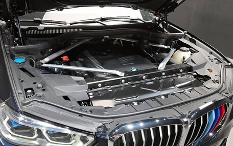 BMW X5, 2022 год, 8 255 731 рублей, 5 фотография
