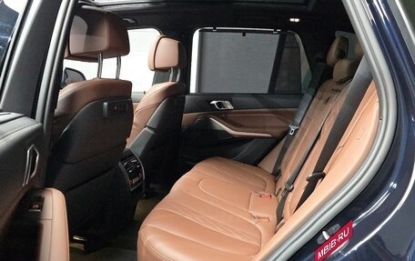 BMW X5, 2022 год, 8 255 731 рублей, 6 фотография