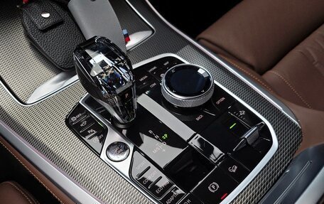 BMW X5, 2022 год, 8 255 731 рублей, 9 фотография