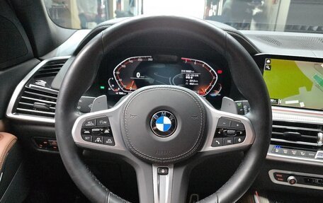 BMW X5, 2022 год, 8 255 731 рублей, 13 фотография