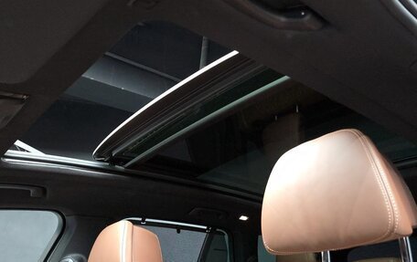BMW X5, 2022 год, 8 255 731 рублей, 11 фотография