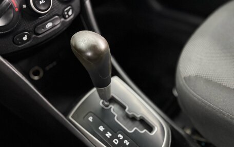 Hyundai Solaris II рестайлинг, 2013 год, 750 000 рублей, 13 фотография