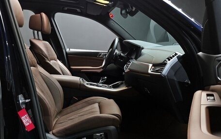 BMW X5, 2022 год, 8 255 731 рублей, 10 фотография